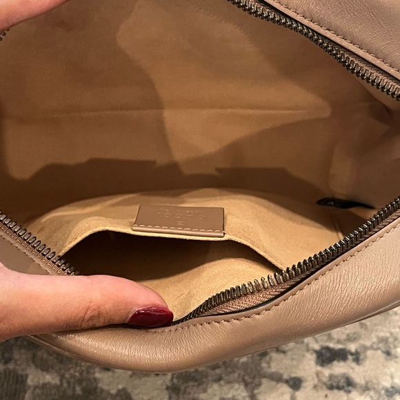 Gucci GG Marmont Small handbag - Picture 15 of 16